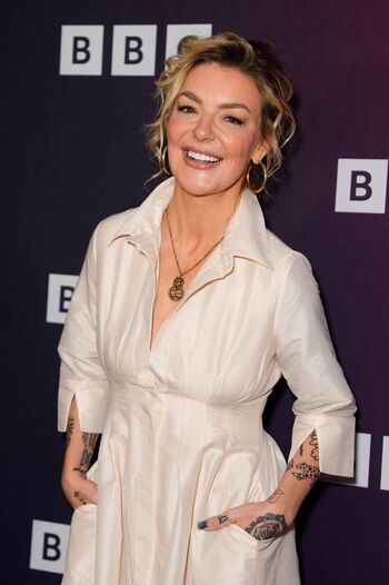 Full leaked Sheridan smith private photo