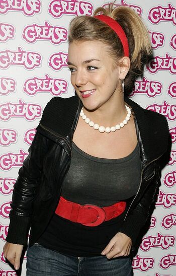 Full leaked Sheridan smith private photo