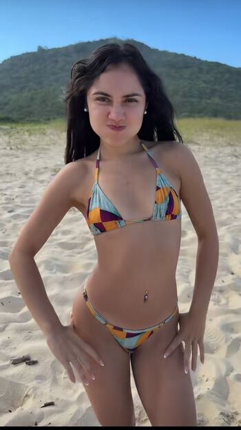 Full leaked Sherlin colibri private photo