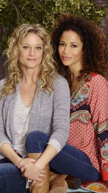 Sherri Saum