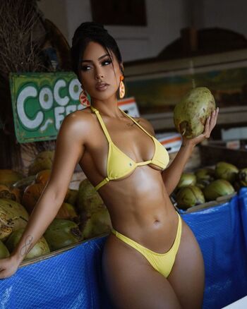 Full leaked Sherry foreign private photo