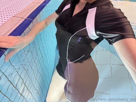 Full leaked Sherry s private photo