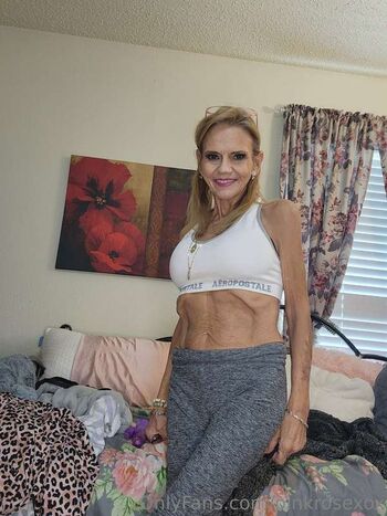 Full leaked Sherryw private photo