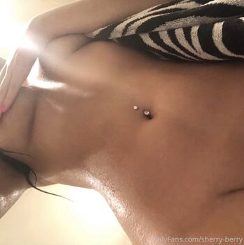 Full leaked Sherxual private photo
