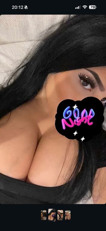 Full leaked Sheshesk private photo