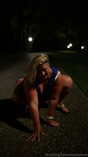 sheslillyhart