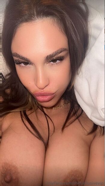 Full leaked Shesxclusive private photo