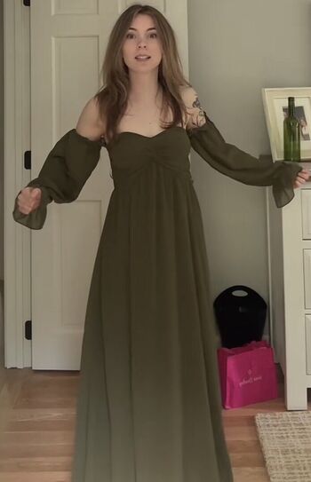 Full leaked Sheteachesart private photo