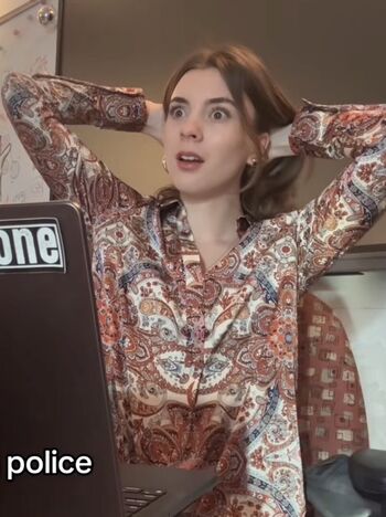 Full leaked Sheteachesart private photo