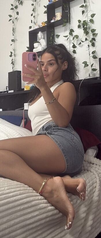 Full leaked Shexbeautiful private photo