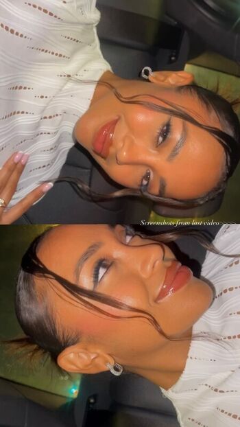 Full leaked Shey starr private photo
