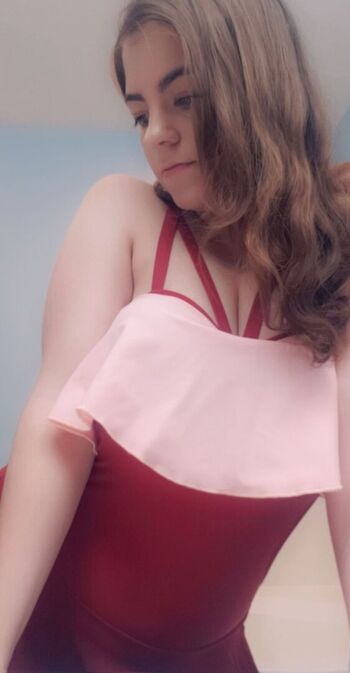 Full leaked Shgurr private photo