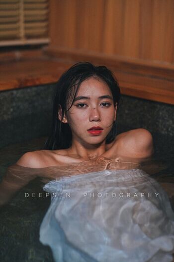 Full leaked Shi an an page private photo