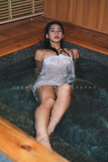 Full leaked Shi an an page private photo