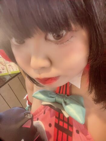 Full leaked Shi shio private photo