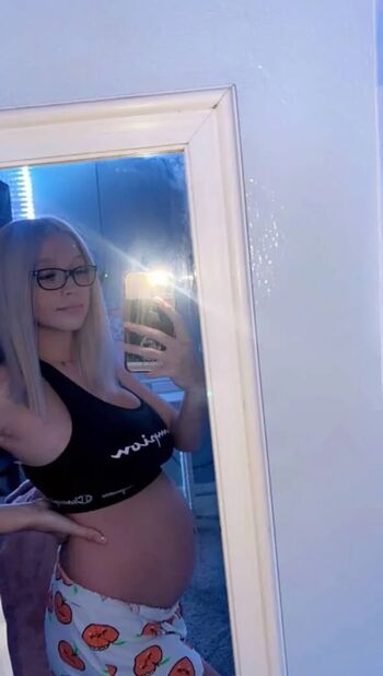 Full leaked Shianna abbott private photo