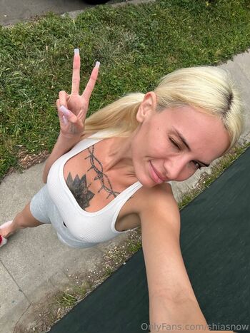 shiasnow