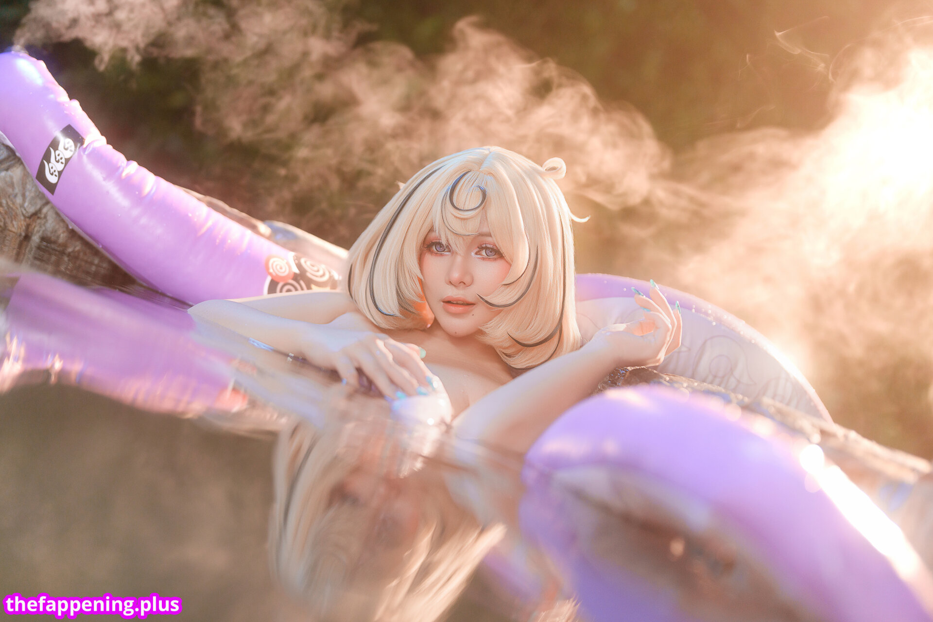 Shichineesan / Pomponmy