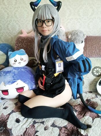 Full leaked Shigure yolkoo page private photo