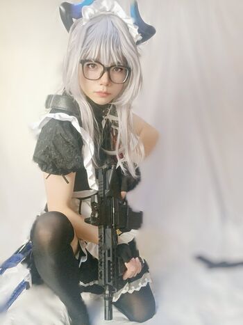 Full leaked Shigure yolkoo private photo