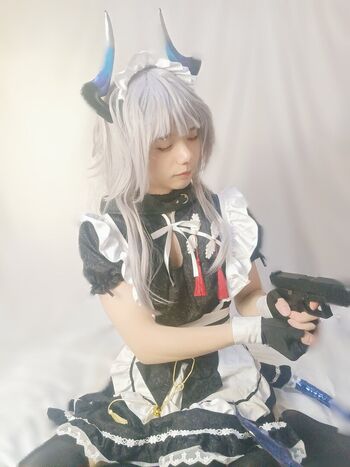 Full leaked Shigure yolkoo private photo