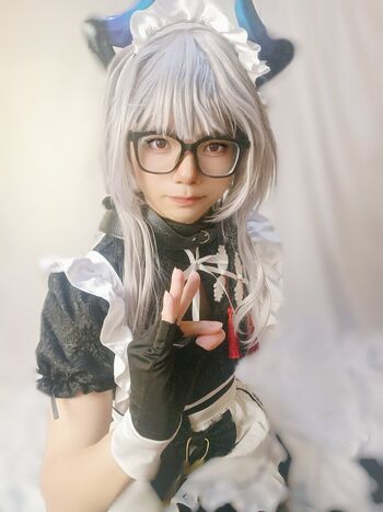 Full leaked Shigure yolkoo private photo