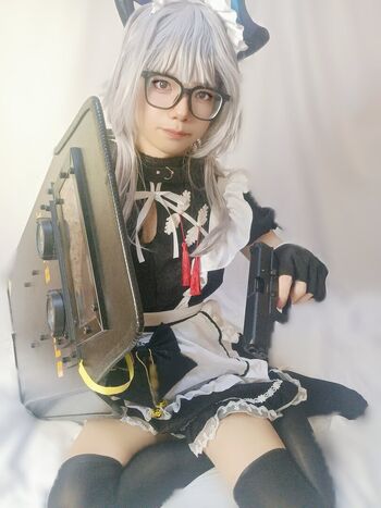 Full leaked Shigure yolkoo private photo