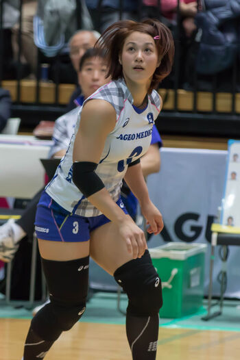 Full leaked Shiho yoshimura page private photo
