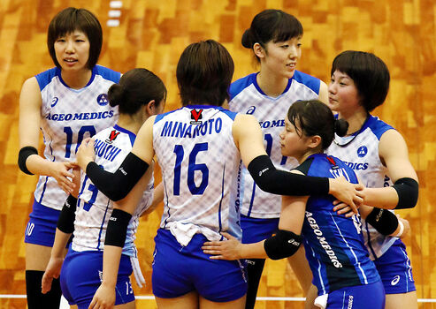 Full leaked Shiho yoshimura private photo