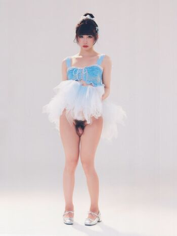 Full leaked Shiliuyelei page private photo