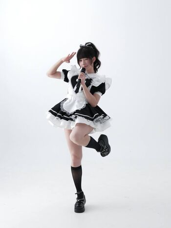 Full leaked Shiliuyelei page private photo