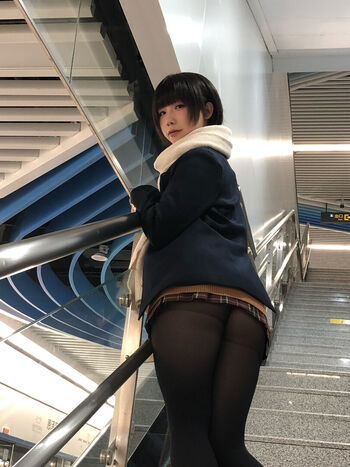 Full leaked Shiliuyelei private photo