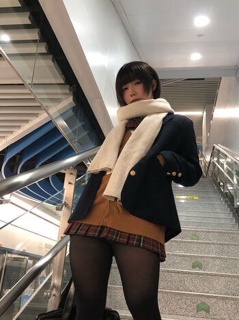 Full leaked Shiliuyelei private photo