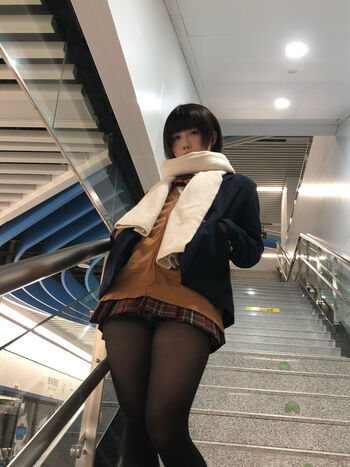 Full leaked Shiliuyelei private photo