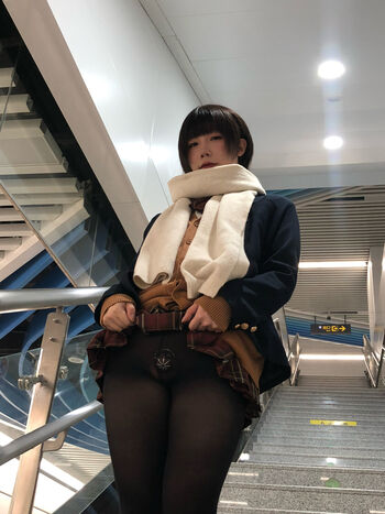 Full leaked Shiliuyelei private photo