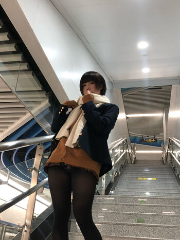 Full leaked Shiliuyelei private photo