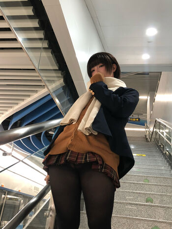 Full leaked Shiliuyelei private photo