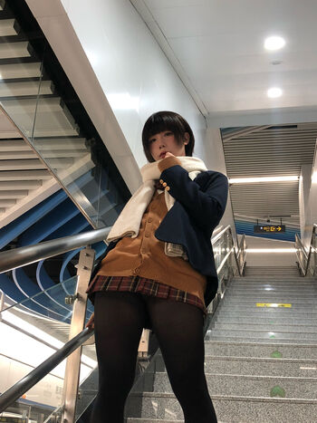 Full leaked Shiliuyelei private photo