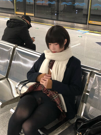 Full leaked Shiliuyelei private photo