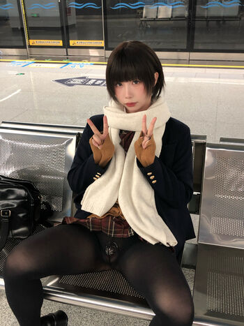 Full leaked Shiliuyelei private photo