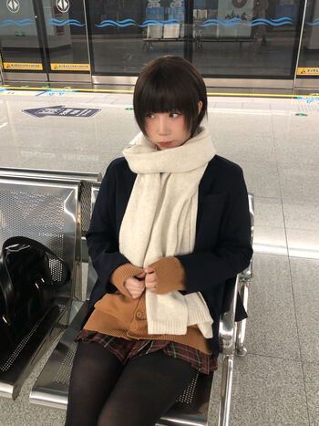 Full leaked Shiliuyelei private photo