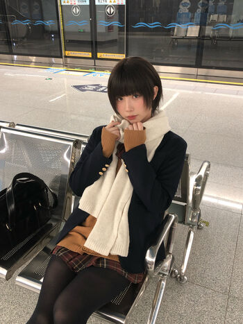 Full leaked Shiliuyelei private photo