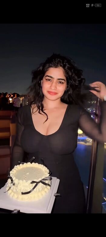 Shilpa Chandrashekar