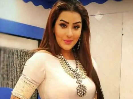 Shilpa Shinde