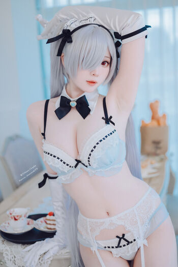 Shimo (霜月/shimotsuki18/shimotsukiTW)