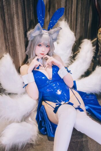 Full leaked Shimotsuki private photo