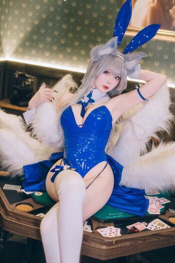 Full leaked Shimotsuki private photo