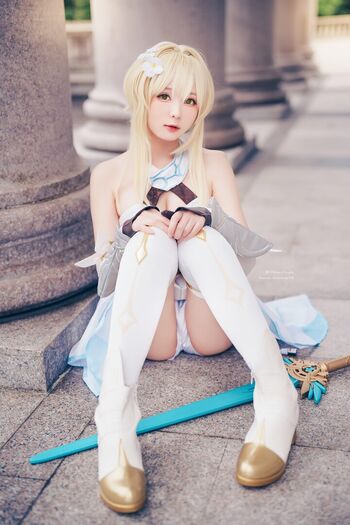 Full leaked Shimotsuki page private photo