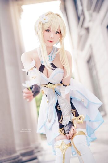 Full leaked Shimotsuki page private photo
