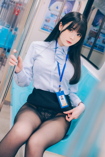 Full leaked Shimotsuki private photo
